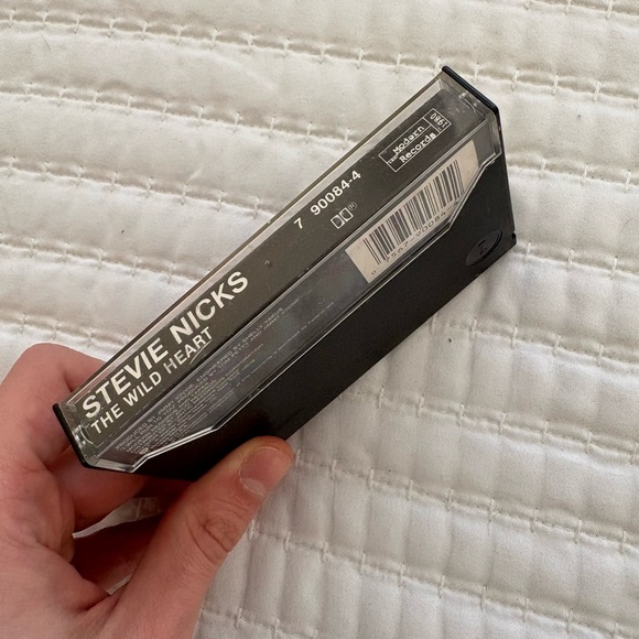 Stevie nicks cassette - Picture 3 of 9
